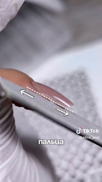 Инструкция по наращиванию ногтей: пошаговое руководство