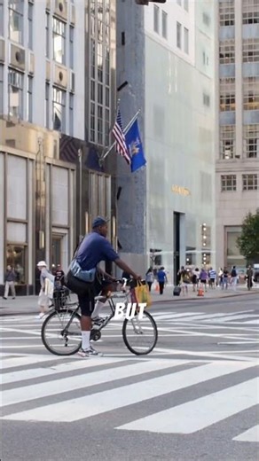 He Stole a Plane and Landed It in NYC... TWICE 🤯