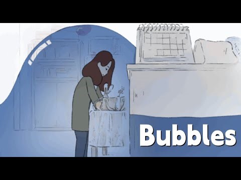 Bubbles [CHINESE ANIMATION]