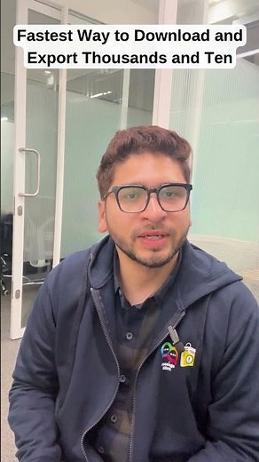 Salesforce Admins Now Export 1,000,000 Salesforce Files in 30 Seconds using Files Downloader