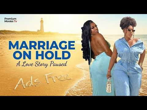 Marriage On Hold Pt 2 [Destiny Etiko, Jerry Williams] - New Nigerian Movies 2026 Today