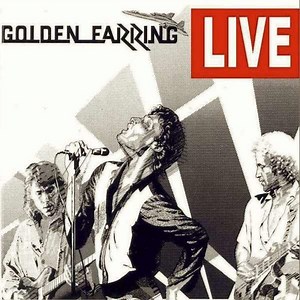 Golden Earring - Live