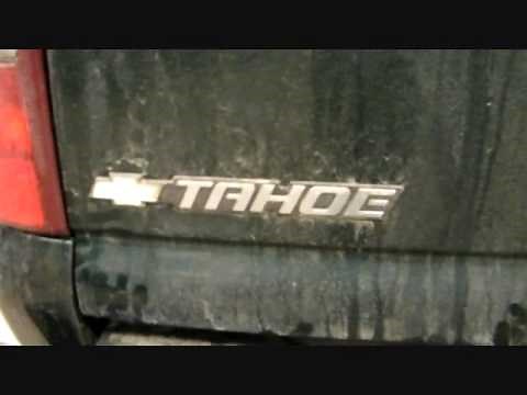 Chevy Tahoe GMC Yukon rear seat latch failure