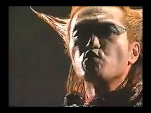 聖飢魔Ⅱ BAD AGAIN ～美しき反逆～