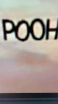 Winnie The Pooh Theme Song in Luig Group
