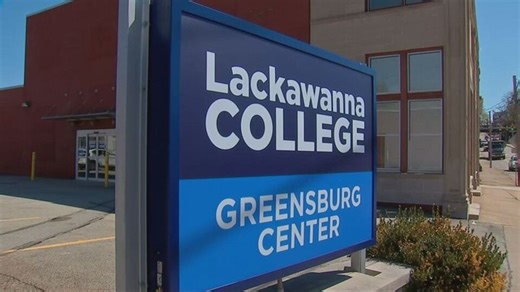 Lackawanna College opening in Westmoreland County | Haystack News
