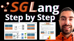 SGLang Step by Step Beginner Tutorial