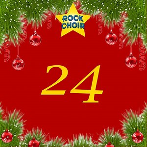 It’s the final day of 24 Days of Rock Choir and we’re highlighting probably the biggest Rock Choir moment of the year! Of course…it’s BBC Proms in the Park!⭐ We loved every minute of the day but will never forget the moment 10,000 Rockies took part in what is thought to be the biggest singing flashmob EVER 🎉🎶 Who else was there?!🙋 #24DaysofRockChoir | Rock Choir