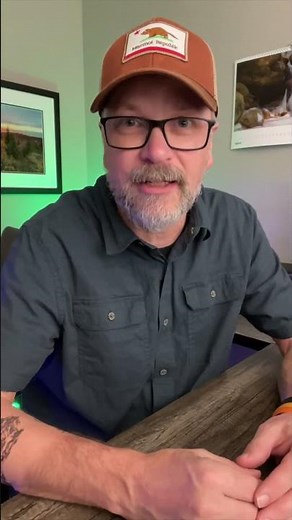 Clean Live View for Landscape Photography Composition | Nikon Z6 II and Z7 II