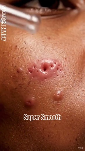 ASMR Extracts | Super Smooth