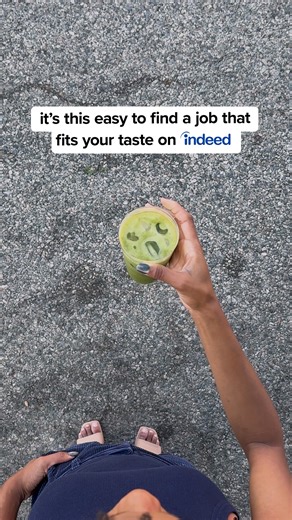 Never been so easy to change, go to Indeed and find a better job today. | Indeed