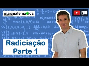 Basic Mathematics - Class 19 - Radication (part 1)