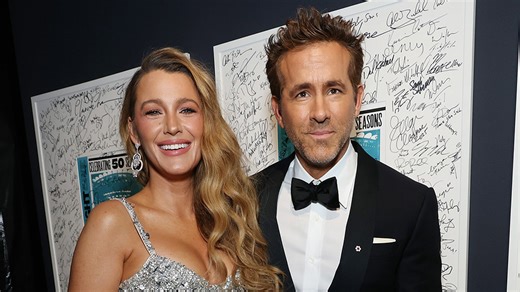 Coldplay Kiss Cam exec accuses Gwyneth Paltrow and Ryan Reynolds of fueling scandal with viral ad