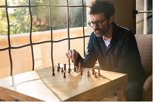 Eels - 'Steam Engine'