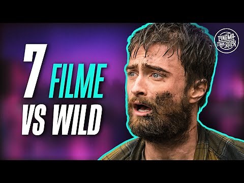 Die 7 besten SURVIVAL-Filme! Topliste