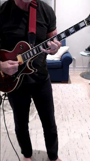 Peg Solo - Steely Dan