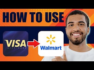 How to Use Visa Gift Card on Walmart Online (Step by Step, 2026)