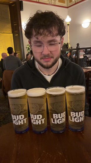 Exploring Bud Light's Brand Evolution via Alissa Heinerscheid