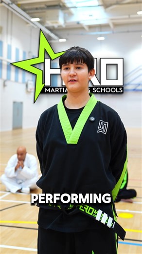 Incredible Freestyle Form Seminar Highlights