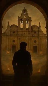 1866 - «Το Ολοκαύτωμα της Μονής Αρκαδίου – Η στιγμή που η Κρήτη έγινε Ελλάδα»