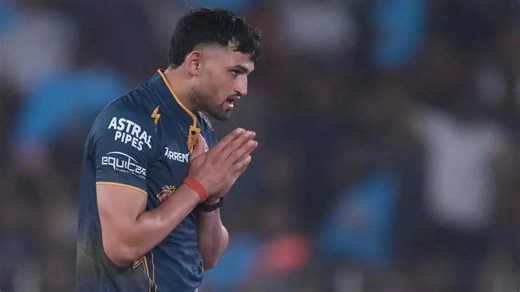 India's 150kmph bowling hope still lives in village without roads - Inside Ashok Sharma's dream