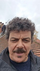 The Rose Mary tile | The Roofing Outlaw