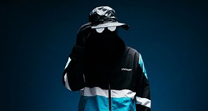 En live sur la grande arche de la Défense, Kekra dévoile deux inédits