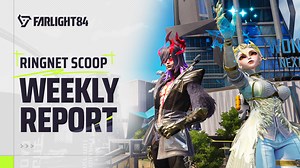 This week’s Hotfix Report brings new events, fresh Legendary skins, and a wave of long-awaited fixes to keep your Farlight 84 experience smooth and exciting. Jump in to see what’s new, what’s polished, and what’s been squashed—may the Farlight be with you! | Farlight 84