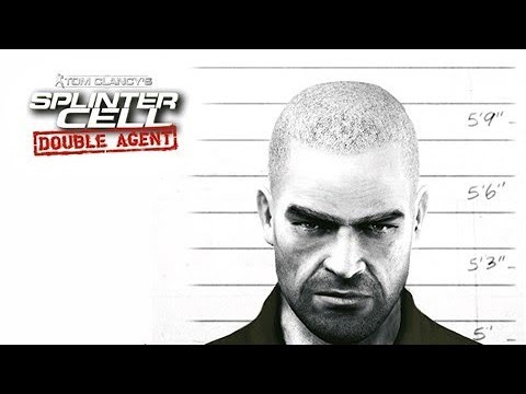 🔴 LIVE - Tom Clancy's Splinter Cell: Double Agent - Chapter 4