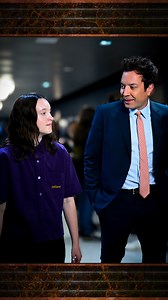 2.2M views · 14K reactions | Every path has a price, #BellaRamsey. #TheLastOfUs #FallonTonight | The Tonight Show Starring Jimmy Fallon | Facebook