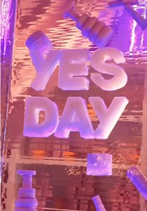 a look back at the first 6 months of yes day💜 from moodboards to real life moments, watching yes day come to life has been the most surreal journey we are so proud of what we’ve accomplished so far and so excited for what’s ahead💫 ✨ @coco