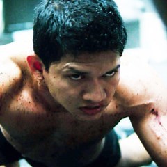 The Raid's Iko Uwais' Five Favorite Action Scenes