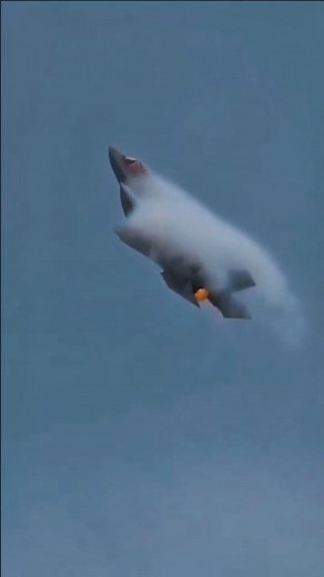 The world most powerful jets F-35 vs SU-57