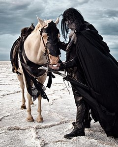 WHEEL OF TIME Fan-Made Fantasy Film - Flight From Shadow — GeekTyrant