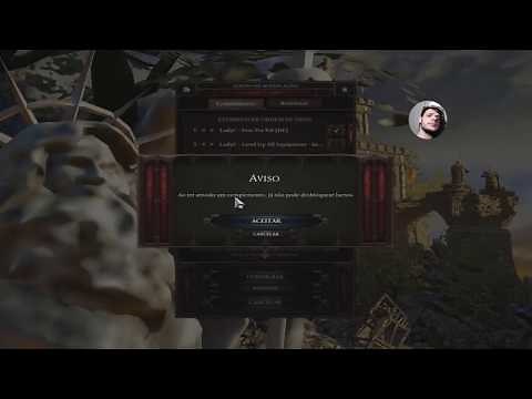 MELHORES MODS PARA DIVINITY 2 E COMO INSTALAR ELES