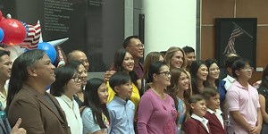 Aggie Legend Dat Nguyen’s documentary debuts July 4