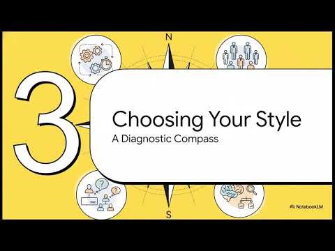 The Leadership Continuum