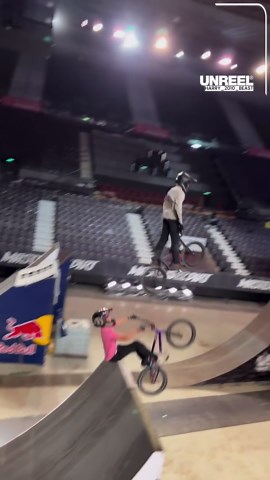 Meet Harry Schofield: The teen sensation defying gravity in BMX & MTB!