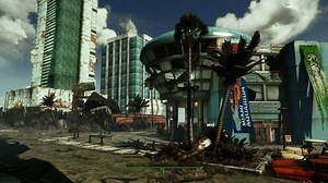 Fallout 4 Expansion Mod Fallout Miami Early Version Released for Download