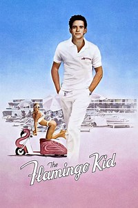 The Flamingo Kid (película 1984) - Tráiler. resumen, reparto y dónde ver. Dirigida por Garry Marshall | La Vanguardia