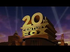 The Tigger Movie(2000)Opening Scene(Fox Version)