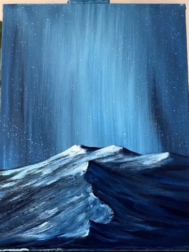 Acrylic Painting Techniques for Beginners