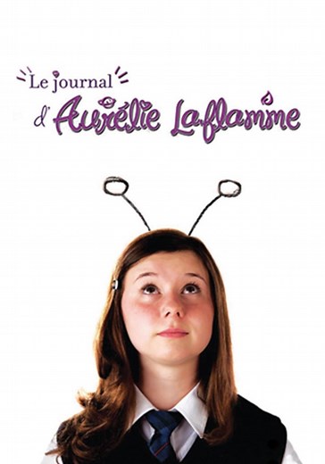 Regarder Le journal d'Aurélie Laflamme en streaming