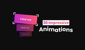 30  Eye-Catching Squarespace Animations for Modern Websites