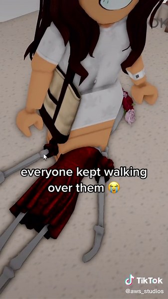 My Roblox Hospital Adventure: A Storytime Experience