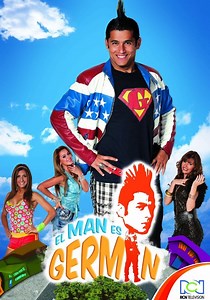 El Man es Germán temporada 2 - Ver episodios online