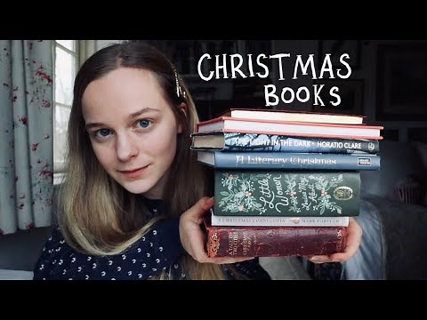 The best, most festive books to read this Christmas