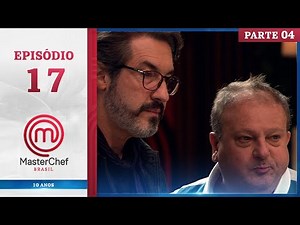 EP. 17 - 4/5: COMMUNITY WEDDING AND 3 MOUSSES PIE (09/17/24) | SEMP. 11 | MASTERCHEF BRAZIL