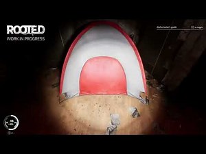 Rooted Video Game Trailer | Game Play Trailer | Early Access |