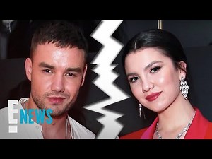 Liam Payne & Maya Henry Split Less Than a Year After Engagement | E! News